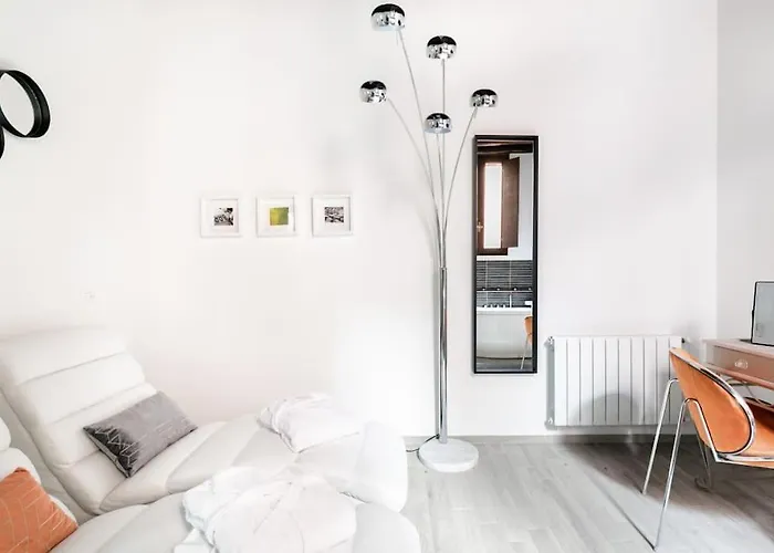 Girolamo's Jacuzzi Place Apartamento Roma